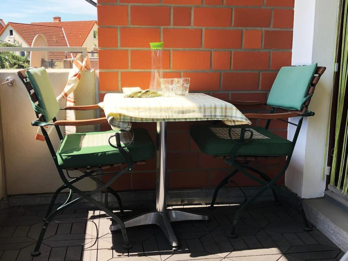 Northeim - Voll Ausgestattet, Optimale Lage Daire Dış mekan fotoğraf