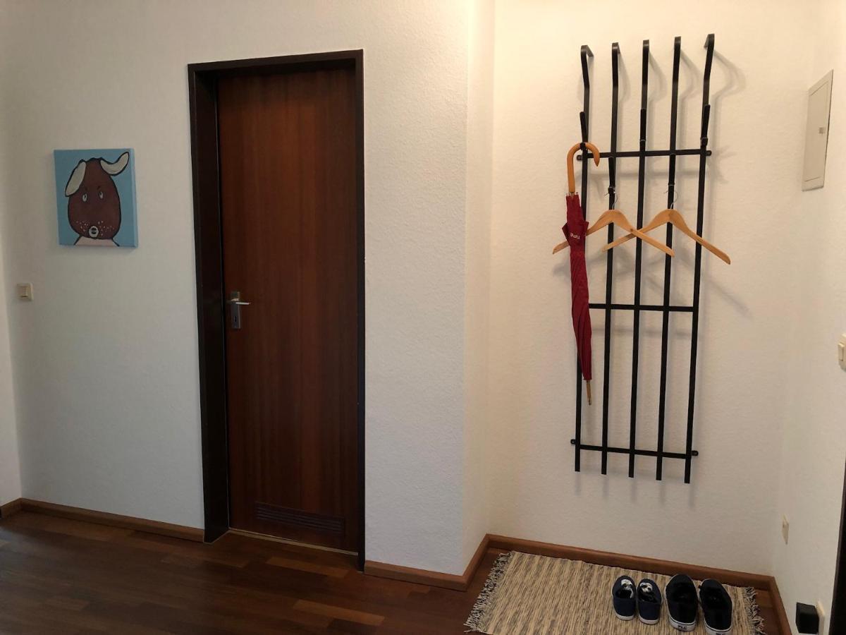 Northeim - Voll Ausgestattet, Optimale Lage Daire Dış mekan fotoğraf